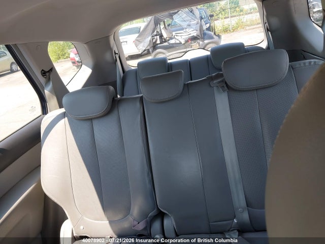 Продаж на аукціоні авто 2007 Kia Rondo Lx/ex, vin: KNAFG525X77093331, номер лоту: 40078902