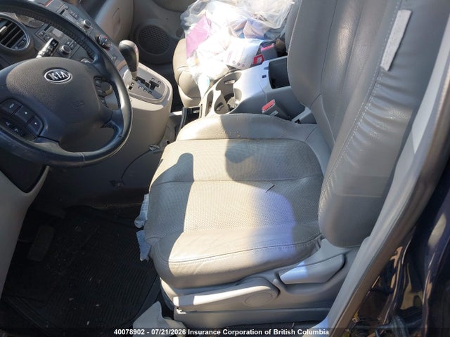 Продаж на аукціоні авто 2007 Kia Rondo Lx/ex, vin: KNAFG525X77093331, номер лоту: 40078902