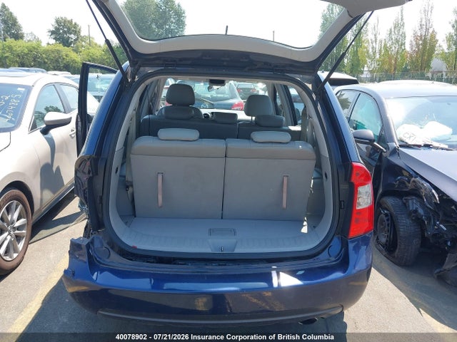 Продаж на аукціоні авто 2007 Kia Rondo Lx/ex, vin: KNAFG525X77093331, номер лоту: 40078902