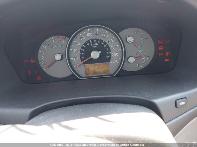 Продаж на аукціоні авто 2007 Kia Rondo Lx/ex, vin: KNAFG525X77093331, номер лоту: 40078902