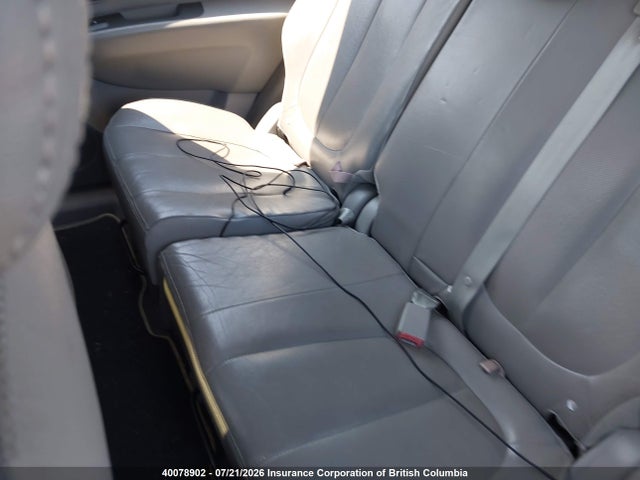 Продаж на аукціоні авто 2007 Kia Rondo Lx/ex, vin: KNAFG525X77093331, номер лоту: 40078902