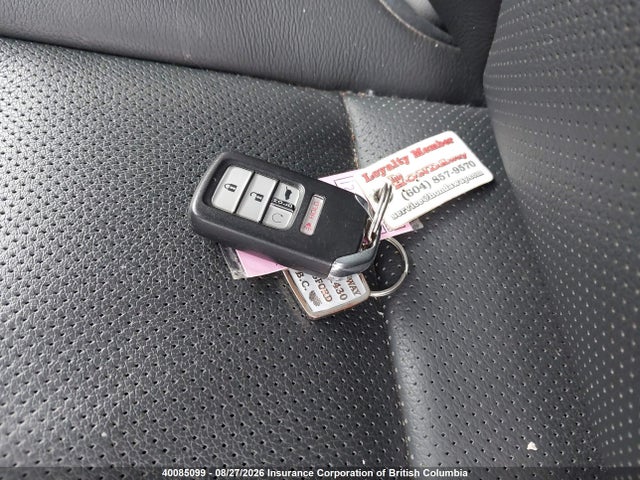 Honda Pilot 2021 5FNYF6H97MB501806 Image 11