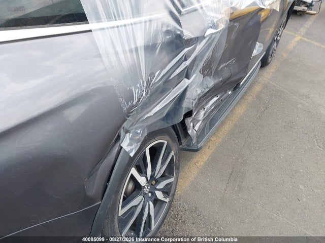 Honda Pilot 2021 5FNYF6H97MB501806 Image 19