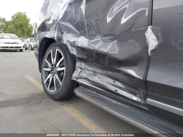 Honda Pilot 2021 5FNYF6H97MB501806 Image 20