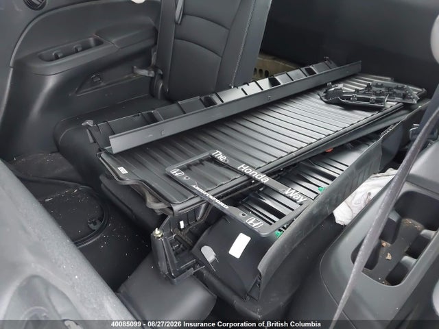 Honda Pilot 2021 5FNYF6H97MB501806 Image 22