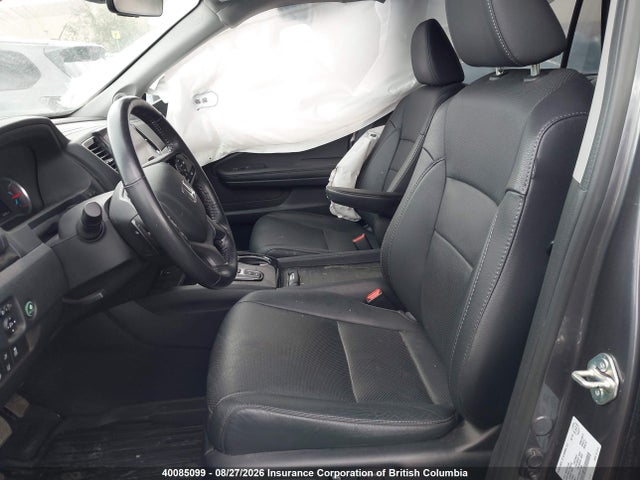 Honda Pilot 2021 5FNYF6H97MB501806 Image 5