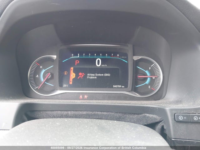 Honda Pilot 2021 5FNYF6H97MB501806 Image 7
