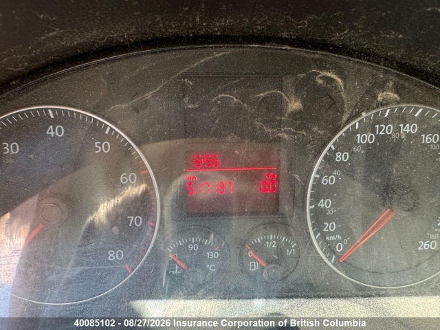 Aukcja sprzedaży 2007 Volkswagen Rabbit, vin: WVWCR71K47W135033, numer aukcji: 40085102
