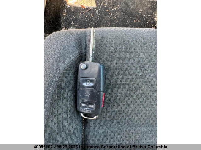 Aukcja sprzedaży 2007 Volkswagen Rabbit, vin: WVWCR71K47W135033, numer aukcji: 40085102