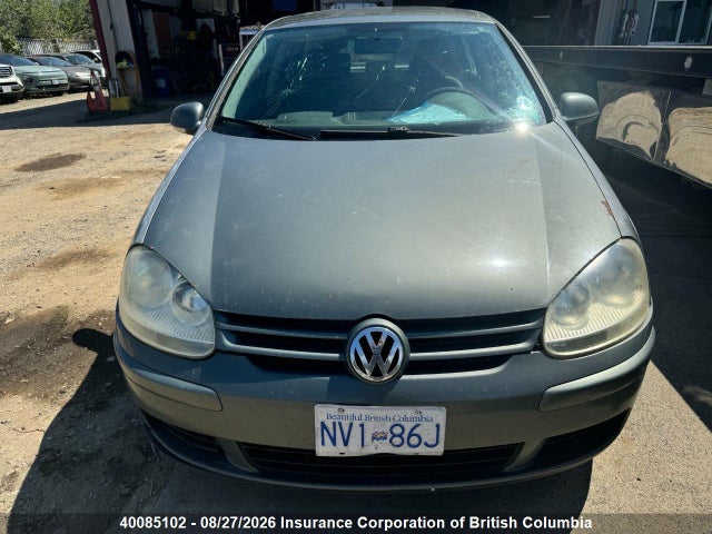 Aukcja sprzedaży 2007 Volkswagen Rabbit, vin: WVWCR71K47W135033, numer aukcji: 40085102