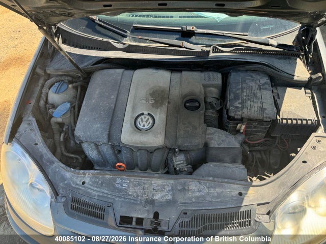 Aukcja sprzedaży 2007 Volkswagen Rabbit, vin: WVWCR71K47W135033, numer aukcji: 40085102