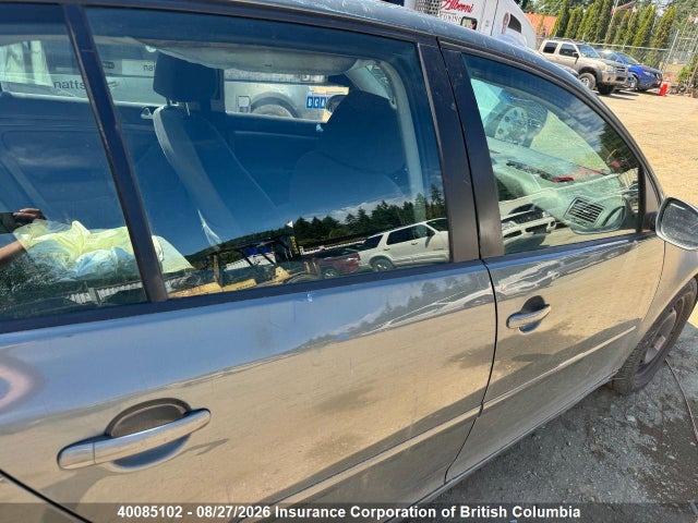 Aukcja sprzedaży 2007 Volkswagen Rabbit, vin: WVWCR71K47W135033, numer aukcji: 40085102