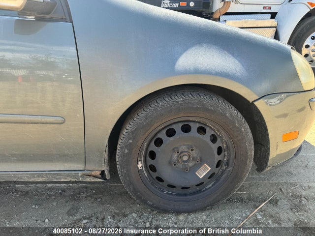 Aukcja sprzedaży 2007 Volkswagen Rabbit, vin: WVWCR71K47W135033, numer aukcji: 40085102