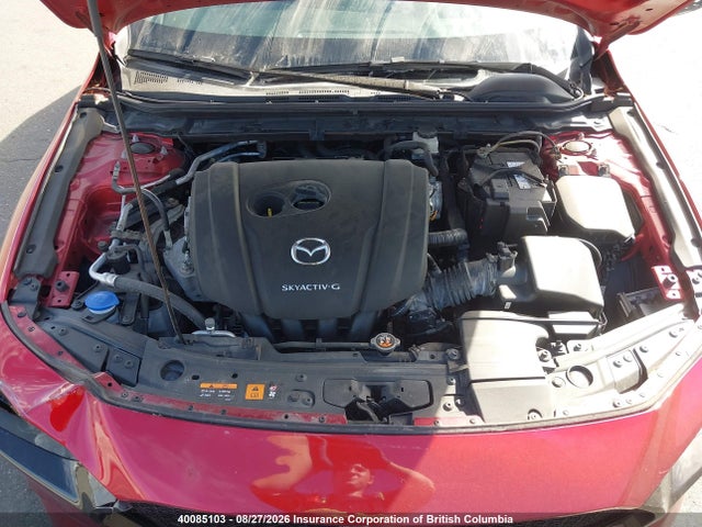 Mazda 3 Preferred 2019 JM1BPBMM1K1124515 Image 10
