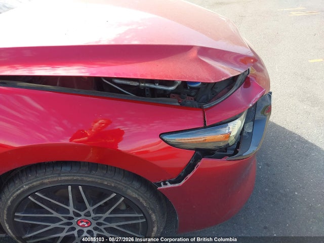 Mazda 3 Preferred 2019 JM1BPBMM1K1124515 Image 12