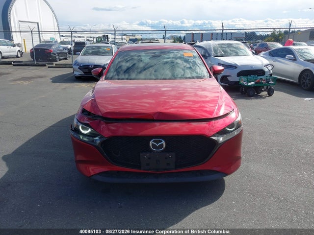 Mazda 3 Preferred 2019 JM1BPBMM1K1124515 Image 13
