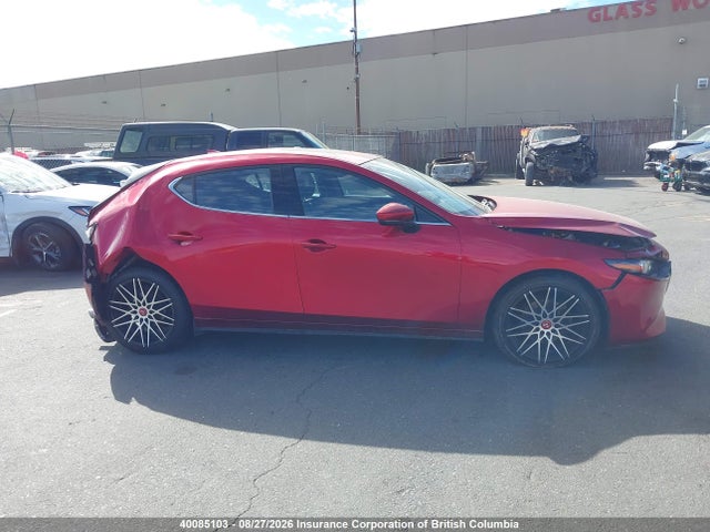 Mazda 3 Preferred 2019 JM1BPBMM1K1124515 Image 14