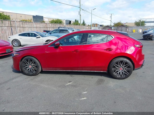 Mazda 3 Preferred 2019 JM1BPBMM1K1124515 Image 15