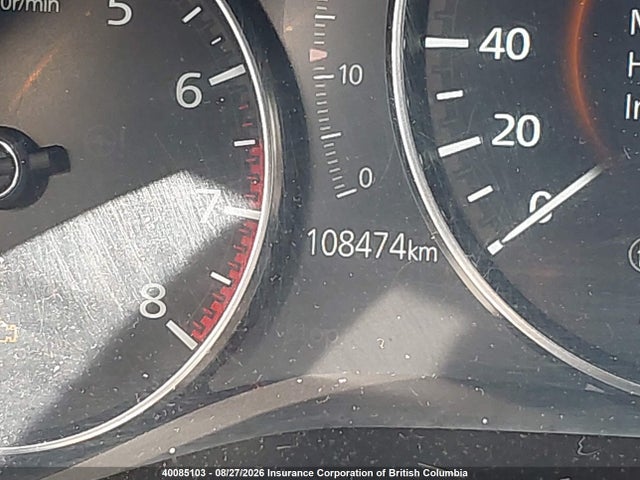 Mazda 3 Preferred 2019 JM1BPBMM1K1124515 Image 16