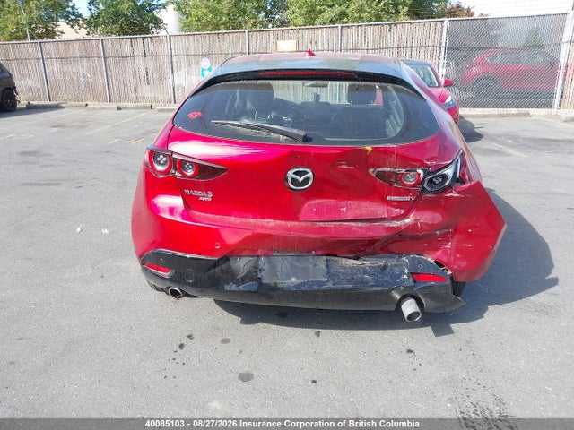 Mazda 3 Preferred 2019 JM1BPBMM1K1124515 Image 17