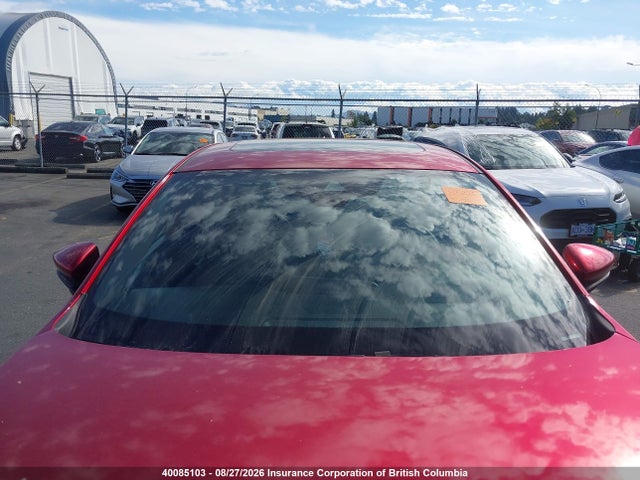 Mazda 3 Preferred 2019 JM1BPBMM1K1124515 Image 18