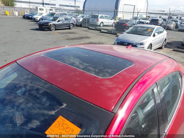 Mazda 3 Preferred 2019 JM1BPBMM1K1124515 Image 22
