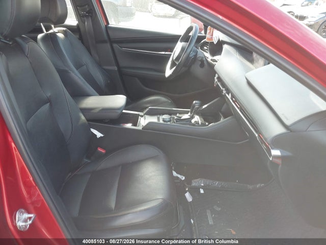 Mazda 3 Preferred 2019 JM1BPBMM1K1124515 Image 5