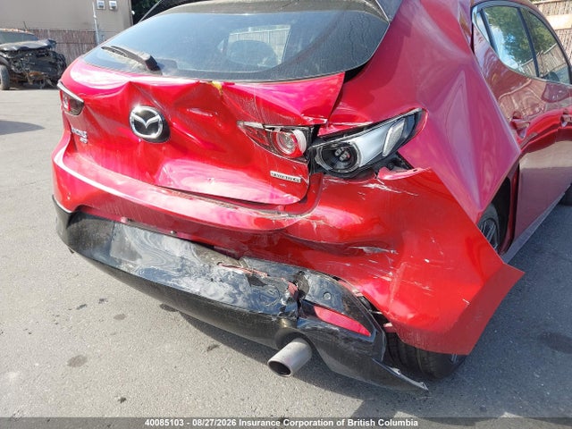 Mazda 3 Preferred 2019 JM1BPBMM1K1124515 Image 6