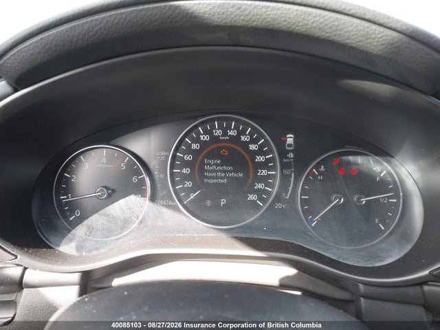 Mazda 3 Preferred 2019 JM1BPBMM1K1124515 Image 7