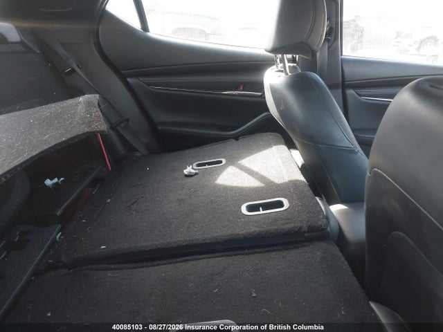 Mazda 3 Preferred 2019 JM1BPBMM1K1124515 Image 8