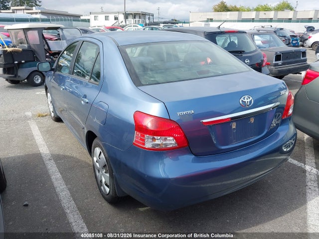 Aukcja sprzedaży 2007 Toyota Yaris, vin: JTDBT923871124923, numer aukcji: 40085108