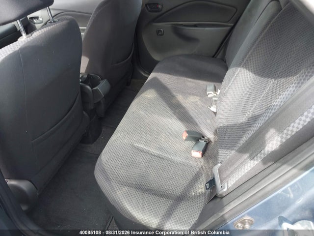 Aukcja sprzedaży 2007 Toyota Yaris, vin: JTDBT923871124923, numer aukcji: 40085108