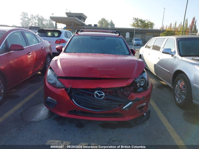 Mazda MAZDA3 2014 3MZBM1L70EM118742 Image 13