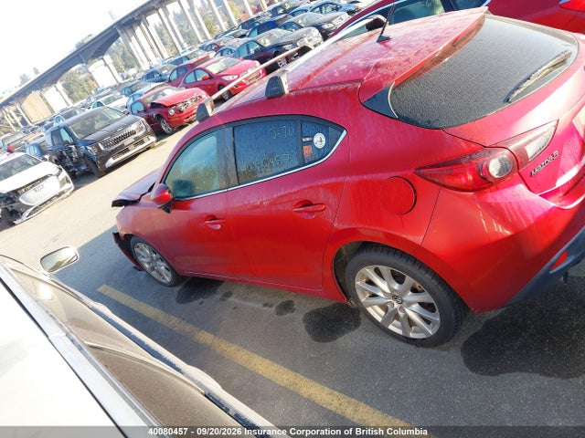 Mazda MAZDA3 2014 3MZBM1L70EM118742 Image 15