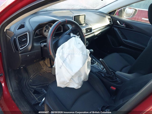 Mazda MAZDA3 2014 3MZBM1L70EM118742 Image 21