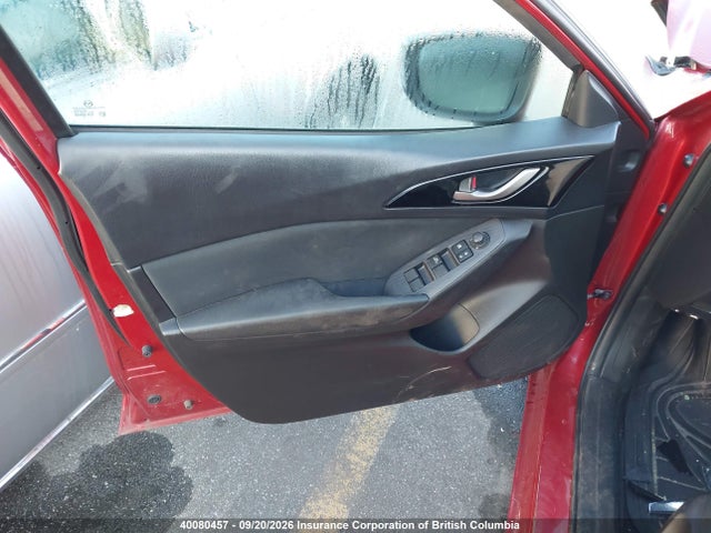 Mazda MAZDA3 2014 3MZBM1L70EM118742 Image 22