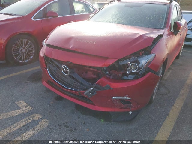 Mazda MAZDA3 2014 3MZBM1L70EM118742 Image 6