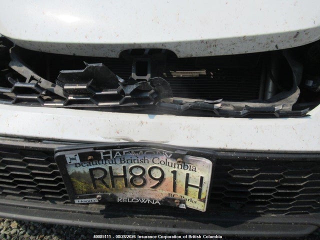 2HGFE2F27SH101004 Honda Civic