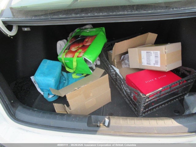 2HGFE2F27SH101004 Honda Civic