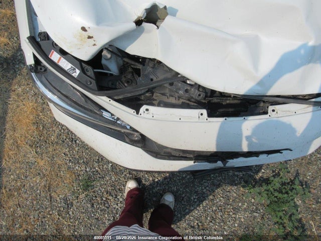 2HGFE2F27SH101004 Honda Civic