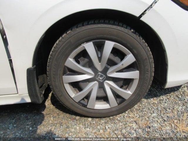 2HGFE2F27SH101004 Honda Civic