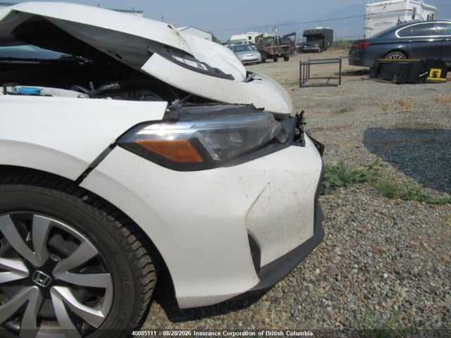 2HGFE2F27SH101004 Honda Civic