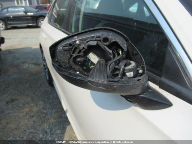 2HGFE2F27SH101004 Honda Civic