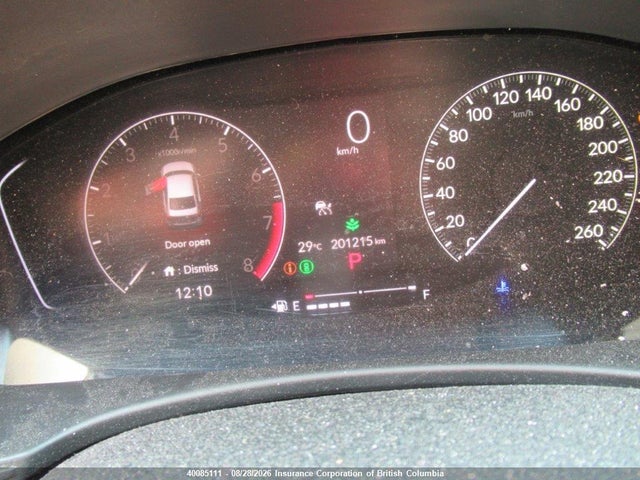 2HGFE2F27SH101004 Honda Civic