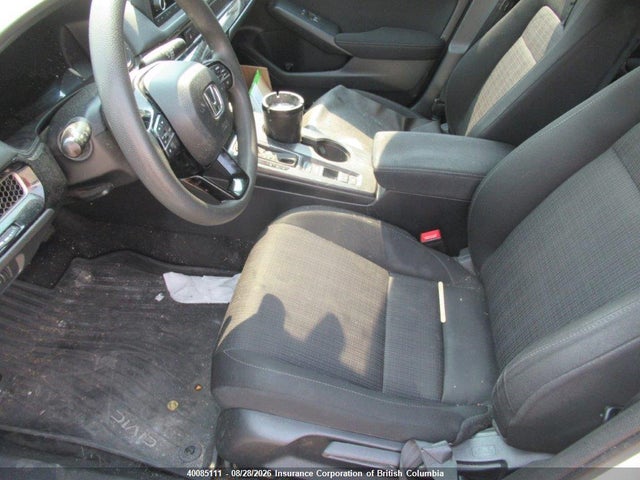 2HGFE2F27SH101004 Honda Civic