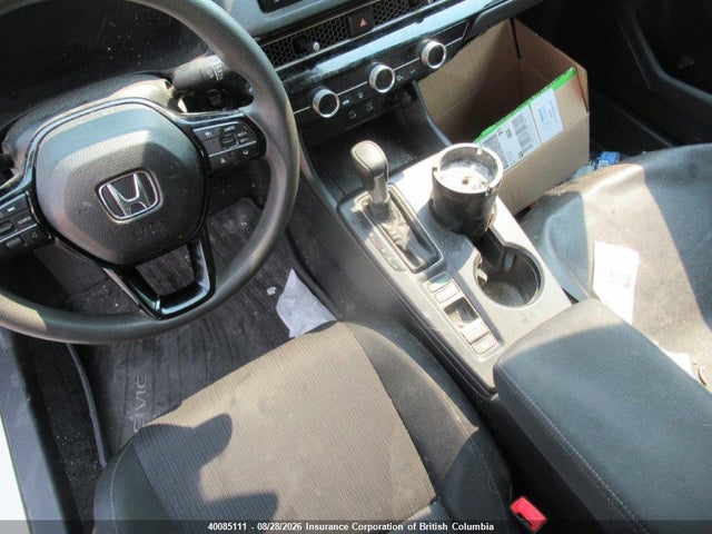 2HGFE2F27SH101004 Honda Civic