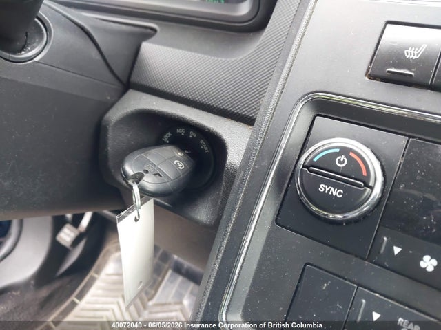 40072040 :رقم المزاد ، 3D4PH6FV8AT168196 vin ، 2010 Dodge Journey R/t مزاد بيع