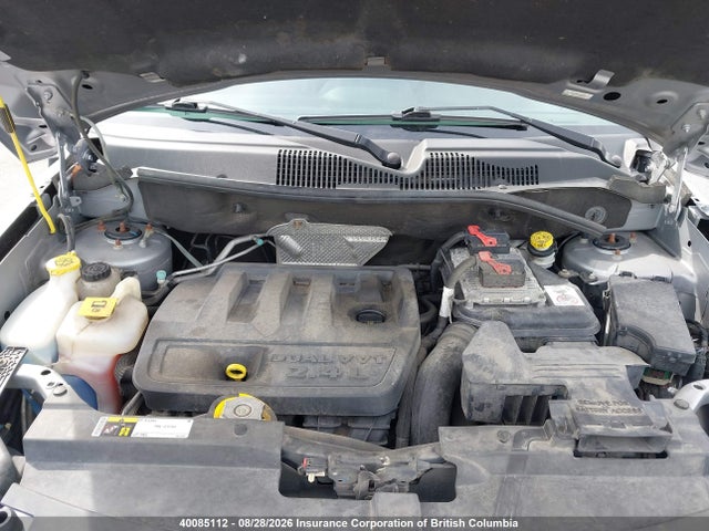 1C4NJDAB5HD197598 Jeep Compass Sport/north