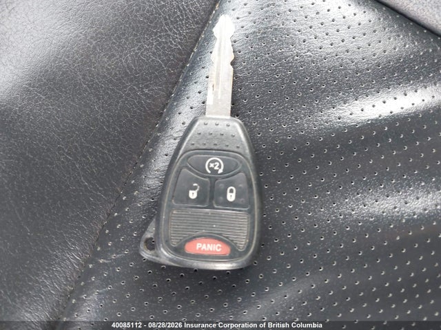 1C4NJDAB5HD197598 Jeep Compass Sport/north