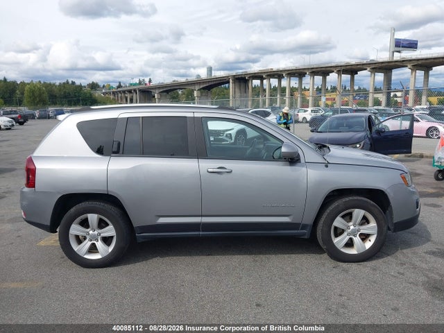 1C4NJDAB5HD197598 Jeep Compass Sport/north